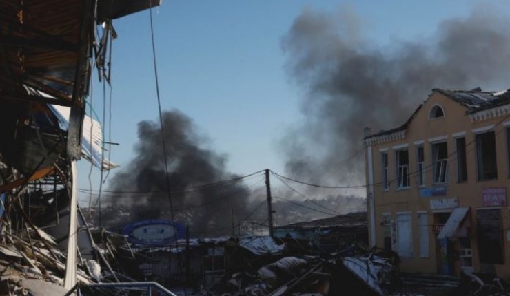 Rusia dice estar en contacto con ciudadanos cubanos que luchan por Moscú en Ucrania