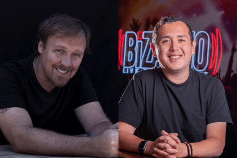 Billboard destaca a chilenos de productora Bizarro entre las personas más influyentes de la industria musical latina