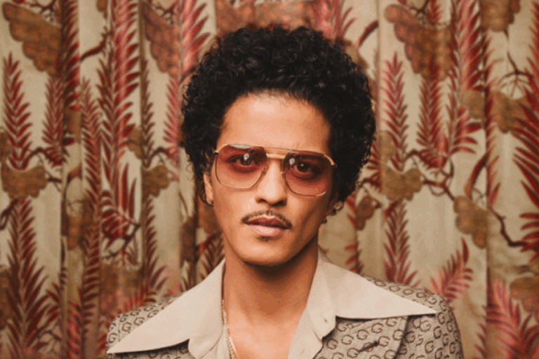 Bruno Mars en Chile 2023: Setlist, cómo llegar, horarios, accesos y todo lo que debes saber