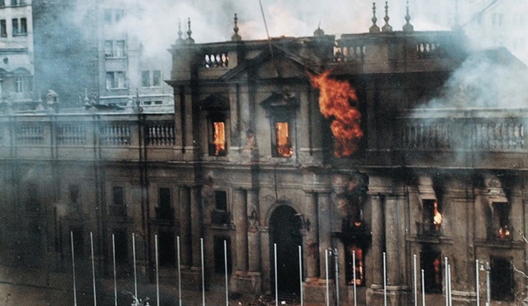 Caso La Moneda: Corte Suprema revoca absoluciones y aumenta penas a exmilitares por crimen de colaboradores de Allende