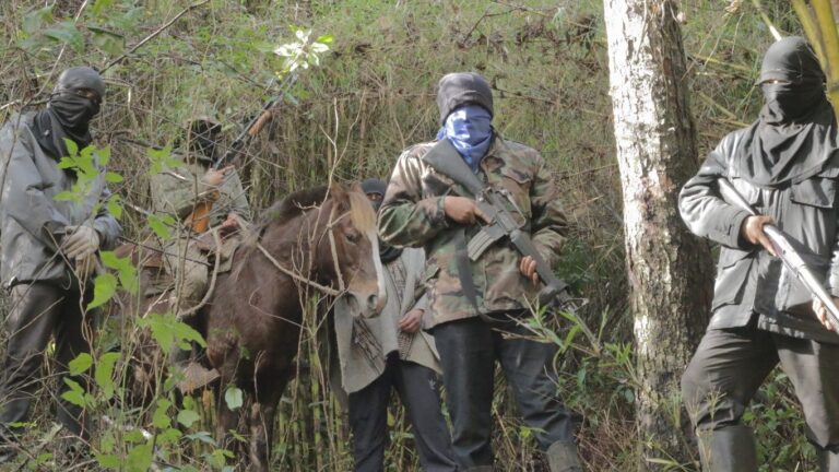 Ley de Usurpaciones: CAM llama a movilizarse y defender 