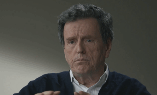 Carlos Larraín y 50 años del golpe de Estado: 