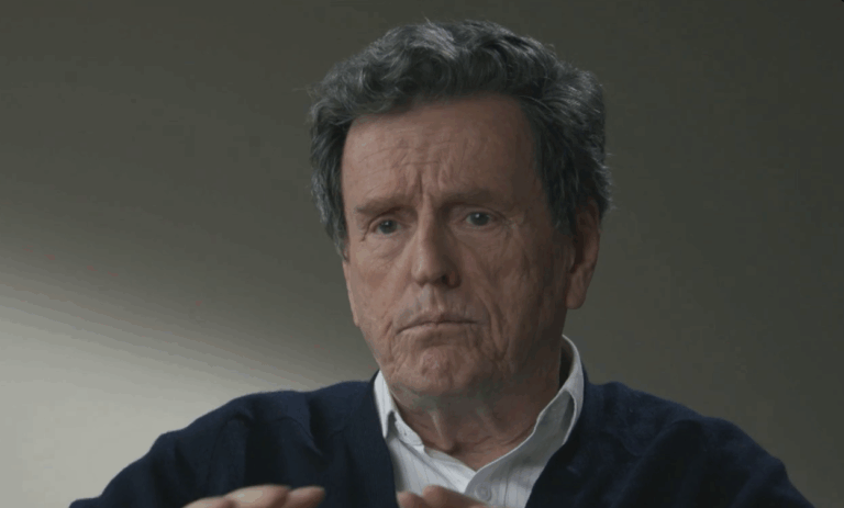 Carlos Larraín y 50 años del golpe de Estado: 