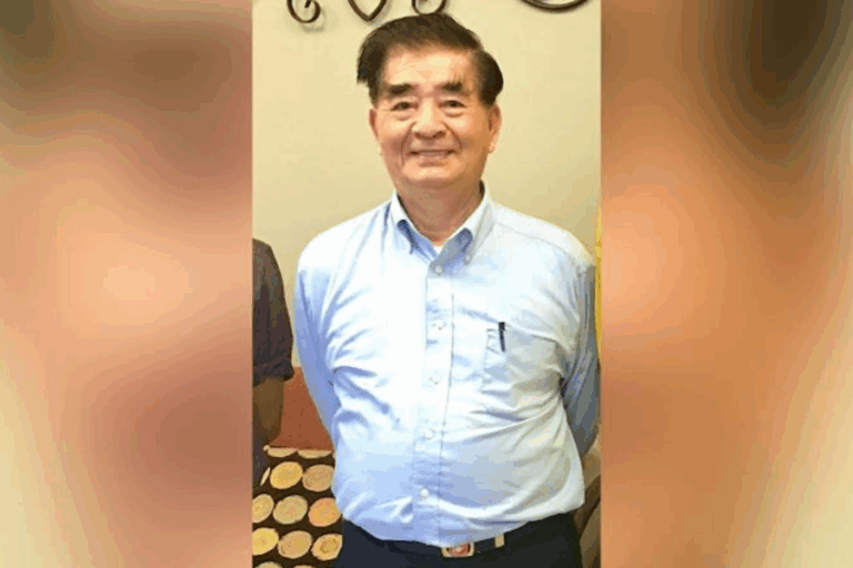 Según China, ciudadano estadounidense encarcelado de por vida era un espía que trabajó sin ser detectado durante décadas