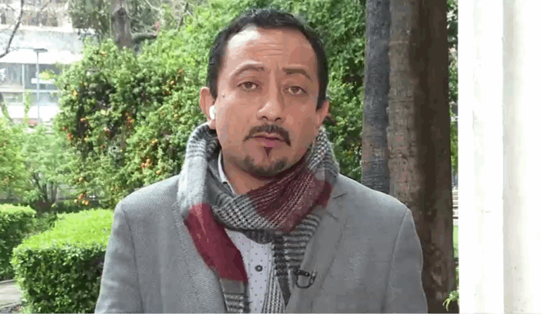 Consejero Viveros acusó a Republicanos de repetir errores de la Convención: 