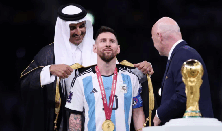 ¿Es posible que Lionel Messi juegue el Mundial de 2026?