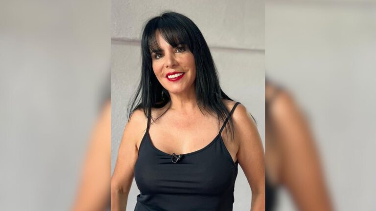 Anita Alvarado queda en libertad tras agredir a PDI: Arriesga una pena menor de presidio en su grado mínimo
