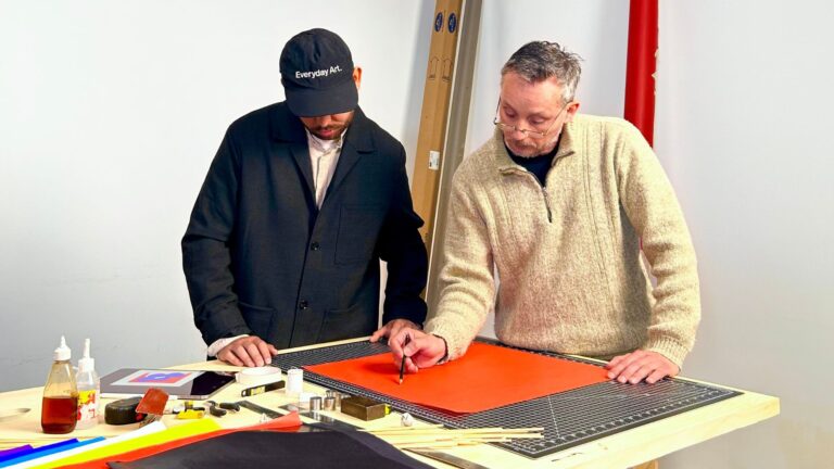 El volantín evoluciona de la mano de la tecnología: Boris Prado y OnlyJoke buscan reconectar con la tradición de Fiestas Patrias