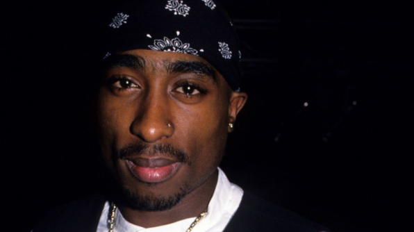 Polícía detiene a un hombre en relación con el asesinato de Tupac Shakur en 1996