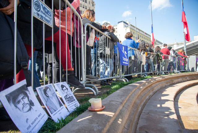 Conmemoración por los 50 años del golpe de Estado: Revisa las reacciones a este nuevo 11 de septiembre