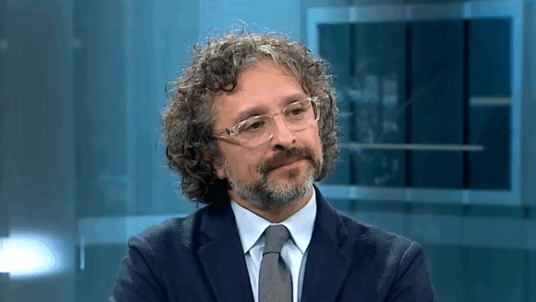 Pdte. del CDE sobre la recuperación de fondos de Democracia Viva: 