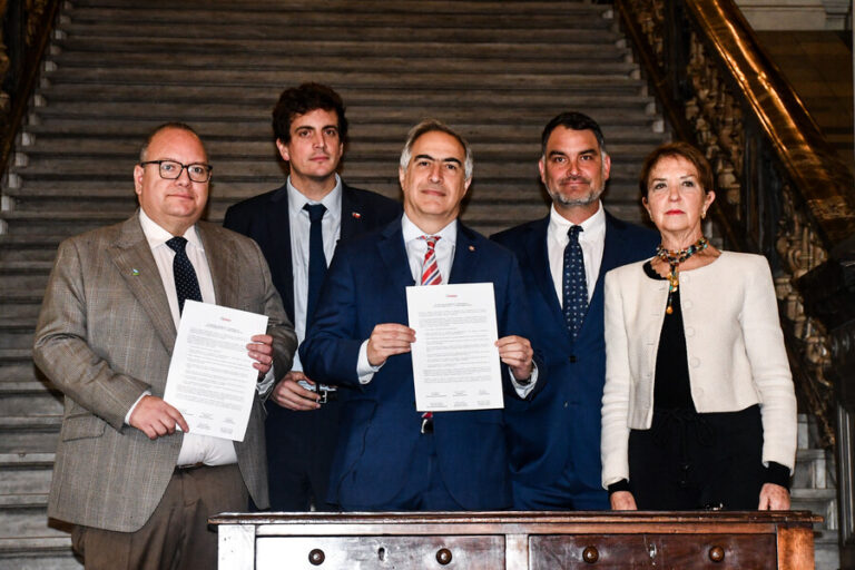 Chile Vamos no irá al acto por 11S en La Moneda: “Pdte., si no da un pie atrás en generar fricción, podría ser un día violento”