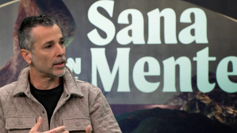 Académico de Psicología UC sobre convivencia escolar: 