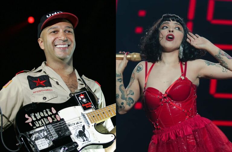 50 años del golpe de Estado: Mon Laferte y Tom Morello figuran como invitados a la conmemoración