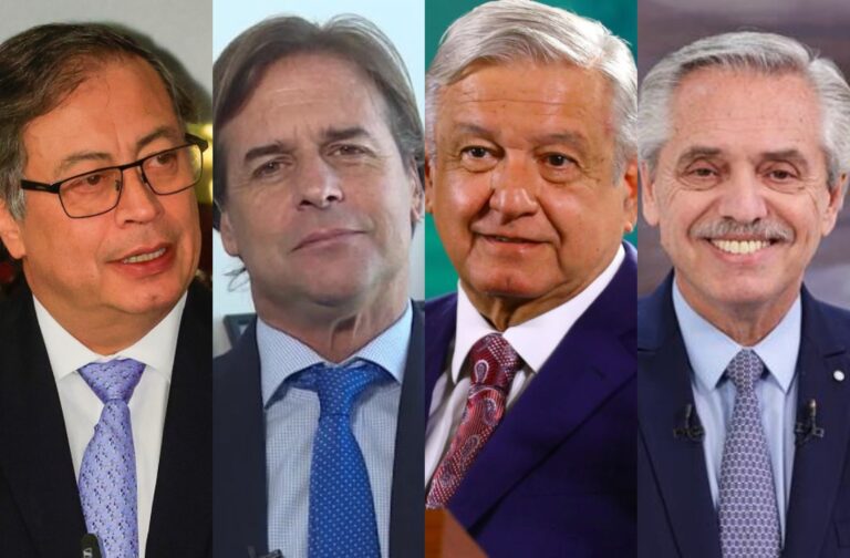 50 años del golpe de Estado: Cuatro presidentes han confirmado su asistencia a la conmemoración