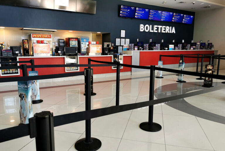 Fiesta del Cine 2023: Revisa cómo comprar entradas rebajadas