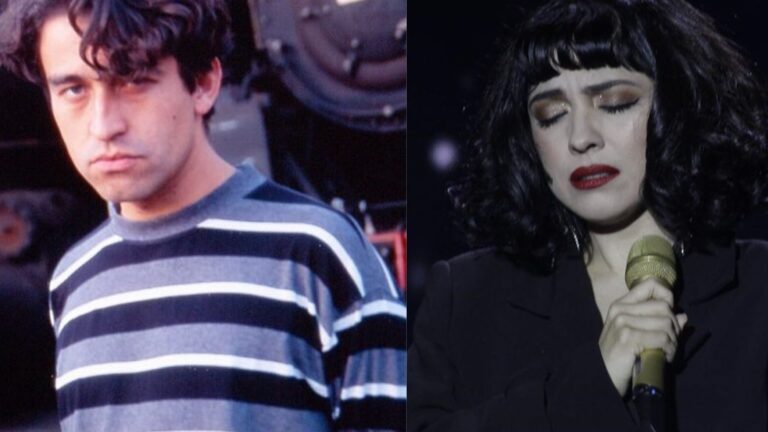 De Mon Laferte a Los Prisioneros: Rolling Stone elige 5 discos chilenos entre los 50 mejores álbumes de rock latino