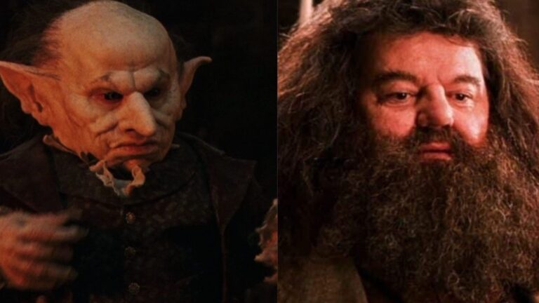 Tras la partida de Michael Gambon: ¿Qué otros actores de 