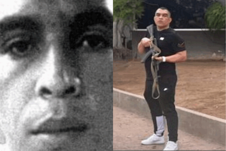Carabineros emite alerta de seguridad por líder del Tren de Aragua