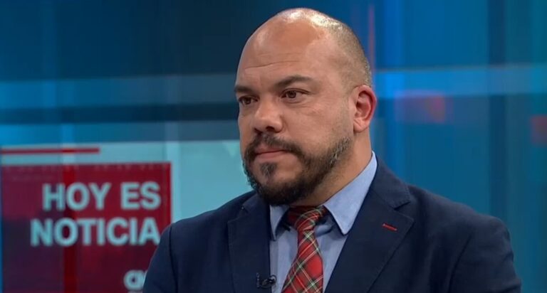 Subse. Vergara explicó detalles de nuevas medidas de seguridad: 