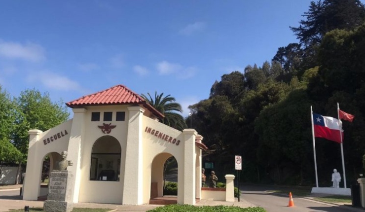 Dictadura: Condenan a 3 militares (r) y un médico a 10 años de presidio por secuestro agravado de estudiante en Tejas Verdes