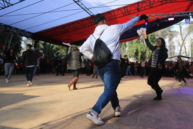 Que sigan las Fiestas Patrias: Conoce algunos de los panoramas para el 