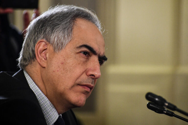 Senador Chahuán sobre Sergio Onofre Jarpa: “Fue un hombre de Estado que quería un gobierno de inspiración nacional”