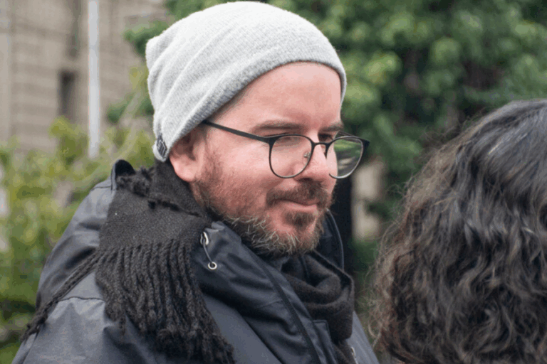 La reaparición de Giorgio Jackson en La Moneda para la conmemoración de los 50 años del golpe de Estado