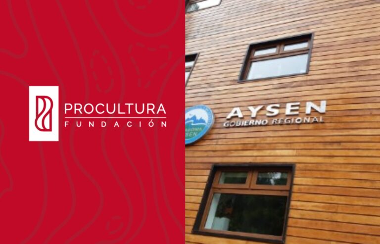 ProCultura interpone recurso de protección contra Gore de Aysén por terminar convenio de $1.600 millones