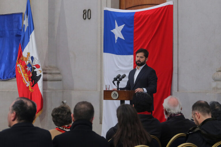 Este lunes se conmemoran 50 años del golpe de Estado: Revisa las actividades de la jornada