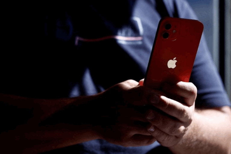 Apple lanzará actualización del iPhone 12 en Francia tras orden de detener ventas por altos niveles de radiación