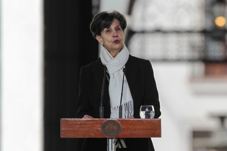 Isabel Allende: 