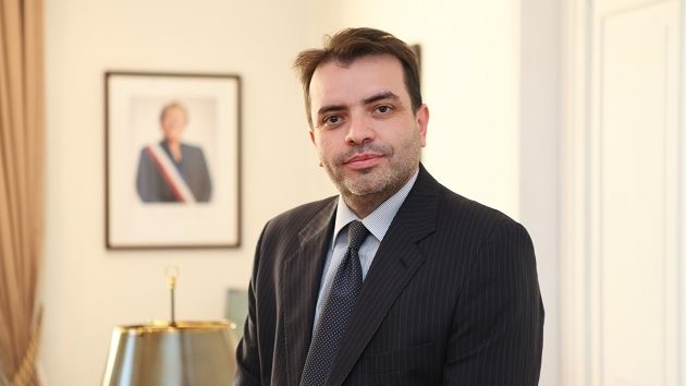 Murió a los 54 años Ignacio Moreno, exsubsecretario de Minería en el segundo gobierno de Michelle Bachelet