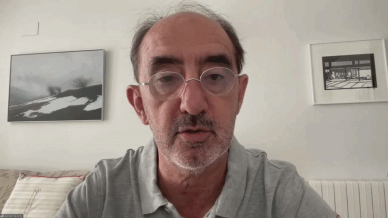 Daniel Innerarity: 