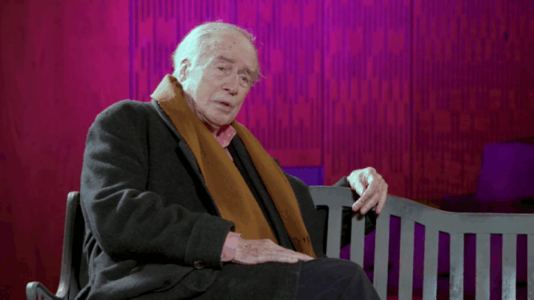 Jaime Vadell y críticas de actores al Gobierno: 