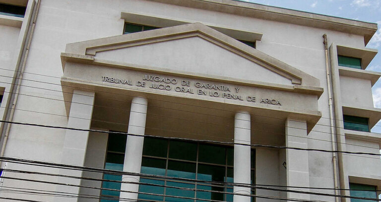 Los Gallegos: Defensoría Penal Pública asegura que lista de testigos protegidos 