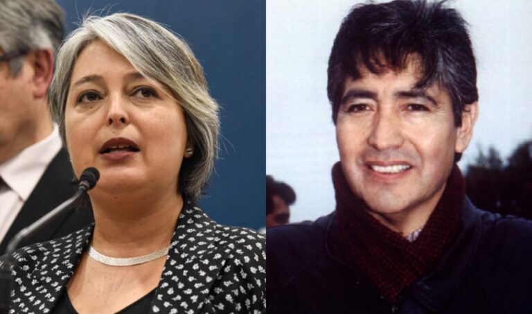 Ministra Jara destaca figura de Manuel Bustos en el Día del Dirigente Sindical: 