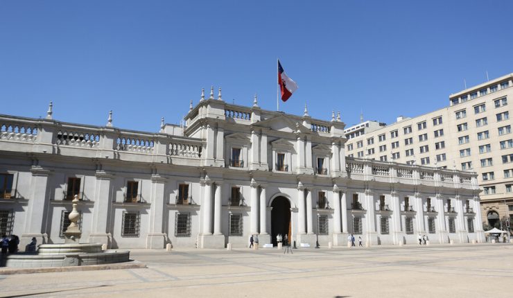 50 años del golpe de Estado: Gobierno decreta duelo nacional para este 11 de septiembre