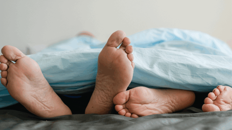 Libido baja: 7 motivos por los que tal vez no quieras tener sexo y qué puedes hacer al respecto