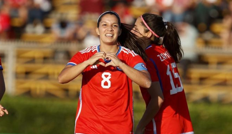 Chile vs. Nueva Zelandia: Horario, dónde ver, quiénes son las nominadas y cuál es el valor de las entradas