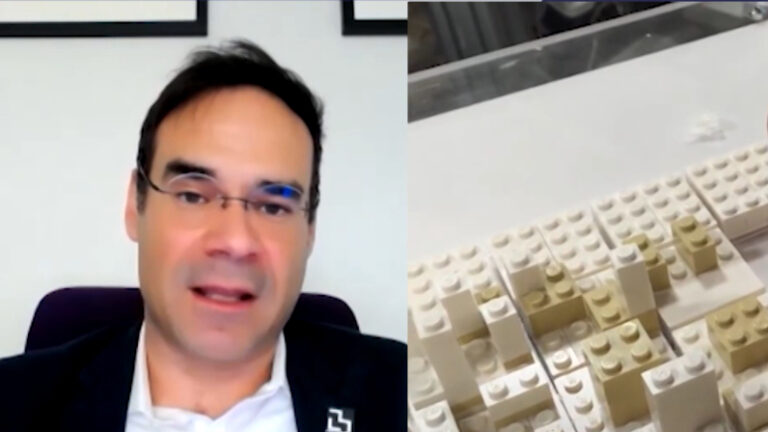 Experto en Planificación Urbana del MIT: 