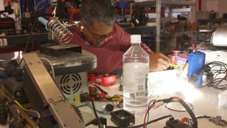 Madurez digital de la industria minera: El 60% de las empresas del sector invierte en nuevas tecnologías