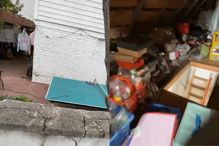Adolescente frustró robo de su casa en La Reina: Se ocultó en la mansarda y llamó a seguridad municipal