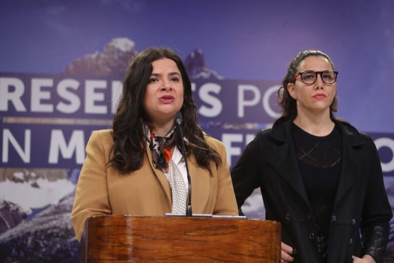 A 6 años del aborto en 3 causales, el Gobierno destaca: 