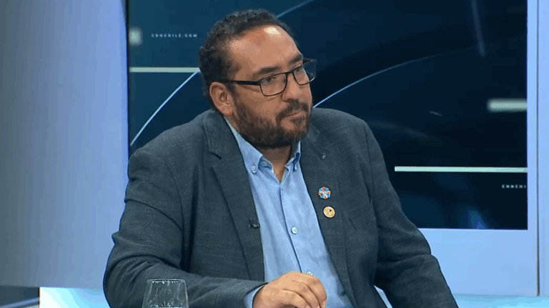 Ministro Cataldo afirmó que 