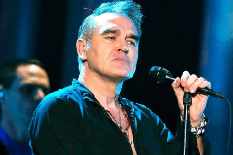Morrissey anuncia las nuevas fechas de sus conciertos en Chile y Latinoamérica: Serán a inicios de 2024