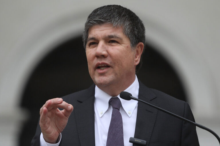 Subs. Monsalve: “Hay información plausible de que existen amenazas” a jueces por parte del Tren de Aragua