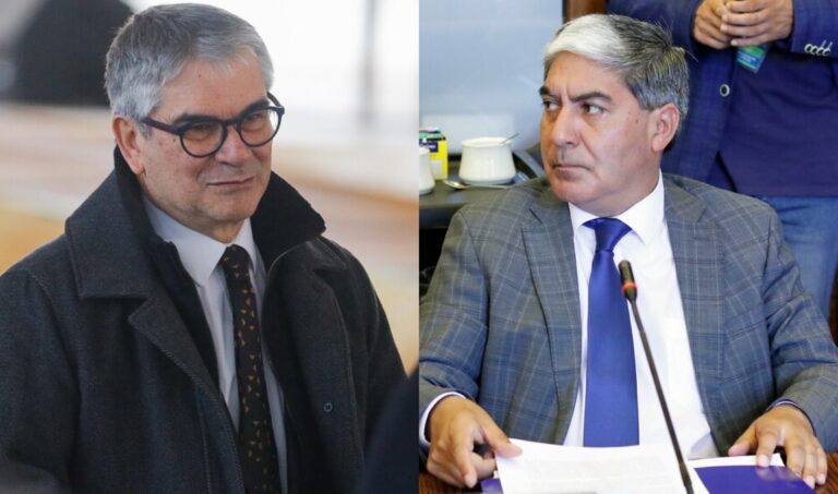 Por bonos de $6 millones: Diputados UDI citarán a ministro Marcel y a pdte. de BancoEstado a la Comisión de Trabajo