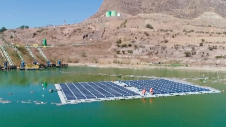 Minería 360, capítulo 88: Digitalización y energía solar para una minería más sustentable