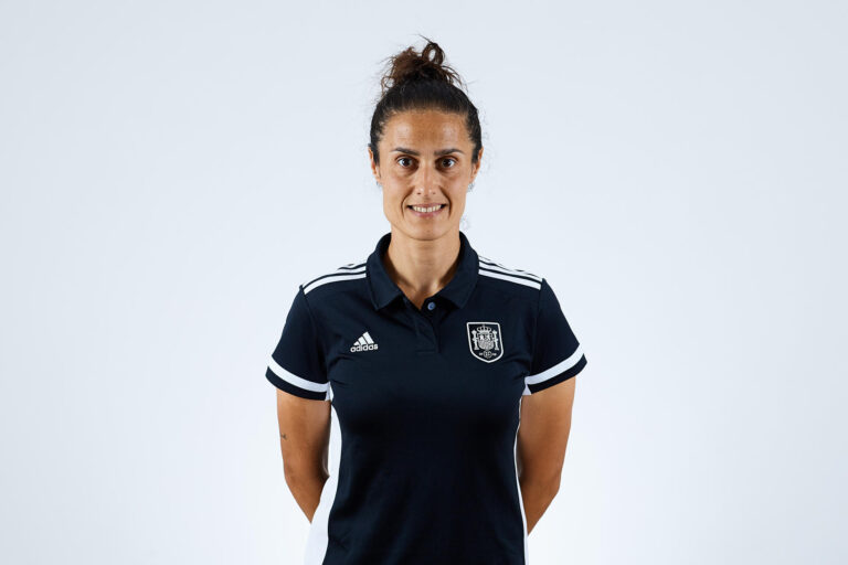 España: Montse Tomé se convierte en la primera mujer en dirigir la selección femenina de fútbol